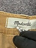 Madewell Tan Cargo Pants Size 24 waist - photo 7