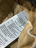 Madewell Tan Cargo Pants Size 24 waist - photo 8