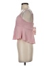 Shein Pink Tank Top Size S - photo 5