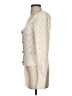 Express Ivory Cardigan Size S - photo 5