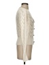 Express Ivory Cardigan Size S - photo 4