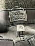 J.Crew Stripes Gray Jeans Size 28 waist - photo 4