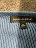 Banana Republic Blue Pullover Sweater Size M - photo 7