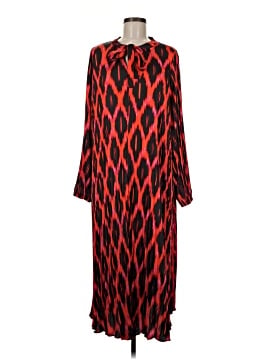 Scoop Casual Dress (view 1)