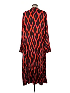 Scoop Casual Dress (view 2)