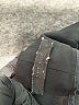 The Row Solid Black Casual Pants Size 12 - photo 16