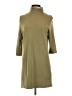 Zara Tan Casual Dress Size S - photo 1