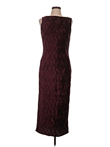 Jessica McClintock Cocktail Dress (view 1)