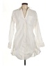Veronica Beard Ivory Casual Dress Size 10 - photo 1