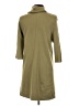 Zara Tan Casual Dress Size S - photo 2