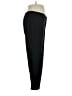 Gap Fit Solid Black Casual Pants Size XL - photo 4