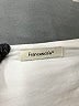 Francesca's White Sleeveless Blouse Size XS - photo 7
