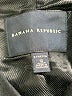 Banana Republic Black Jacket Size 12 - photo 6