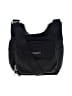 Baggallini Solid Black Crossbody Bag One size - photo 1