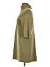 Zara Tan Casual Dress Size S - photo 5
