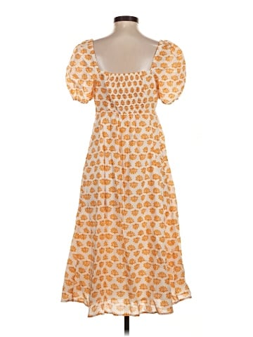 J.Crew Factory Store Casual Dress (view 2)