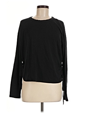 Rag & Bone/JEAN Long Sleeve T-Shirt (view 1)