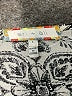 Eri + Ali 100% Rayon Gray 3/4 Sleeve Blouse Size L - photo 6