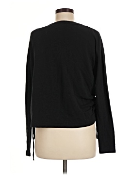 Rag & Bone/JEAN Long Sleeve T-Shirt (view 2)
