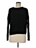 Brandy Melville Black Pullover Sweater One size - photo 1