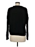 Brandy Melville Black Pullover Sweater One size - photo 2