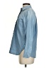 J.Crew 100% Cotton Blue Long Sleeve Button-Down Shirt Size 0 - photo 5