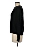 Brandy Melville Black Pullover Sweater One size - photo 5