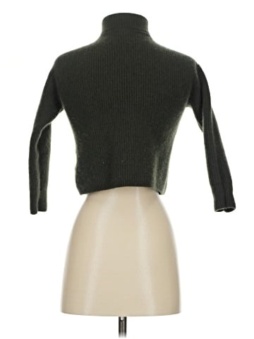 CAARA Wool Pullover Sweater (view 2)