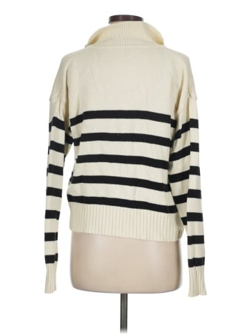 Cider Pullover Sweater (view 2)