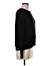 Brandy Melville Black Pullover Sweater One size - photo 4