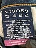 Vigoss Blue Denim Shorts Size 32 waist - photo 4
