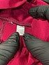 Unbranded Burgundy Active Pants Size M - photo 4