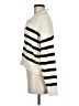 Cider Stripes Ivory Pullover Sweater Size M - photo 5
