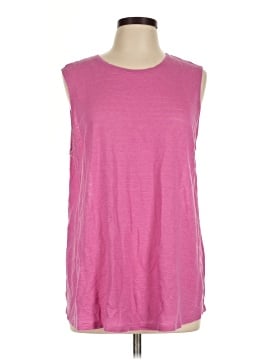 J.Jill Sleeveless T-Shirt (view 1)