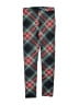 Crewcuts Argyle Black Casual Pants Size 10 - photo 1