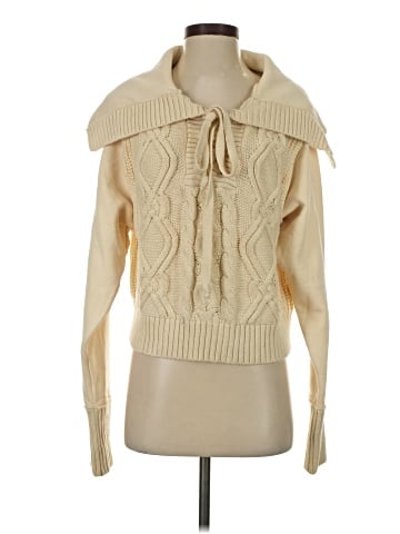 Pilcro Sweater Vest (view 1)