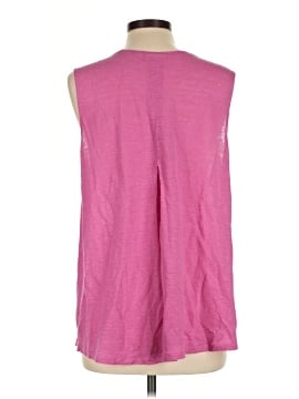 J.Jill Sleeveless T-Shirt (view 2)