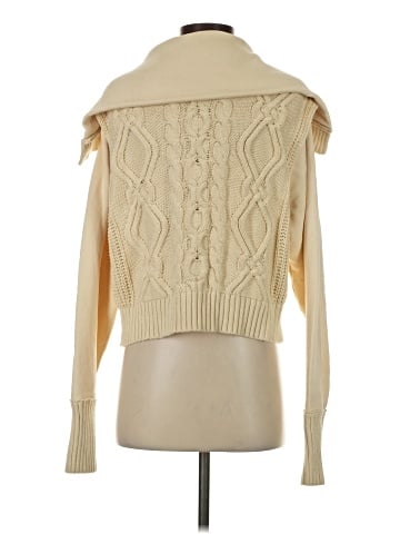 Pilcro Sweater Vest (view 2)