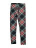 Crewcuts Argyle Black Casual Pants Size 10 - photo 2