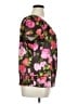 Apt. 9 Pink Short Sleeve Blouse Size XL - photo 4
