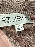 St. John Collection Pink Blazer Size 10 - photo 6