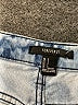 Forever 21 Tie-dye Blue Jeans Size L - photo 7