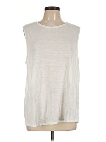 J.Jill Sleeveless Top (view 1)