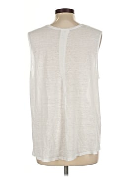 J.Jill Sleeveless Top (view 2)