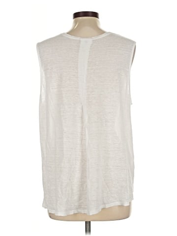 J.Jill Sleeveless Top (view 2)