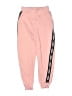 DKNY Pink Sweatpants Size 12 - photo 1
