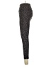 Athleta Animal Print Black Leggings Size S - photo 5