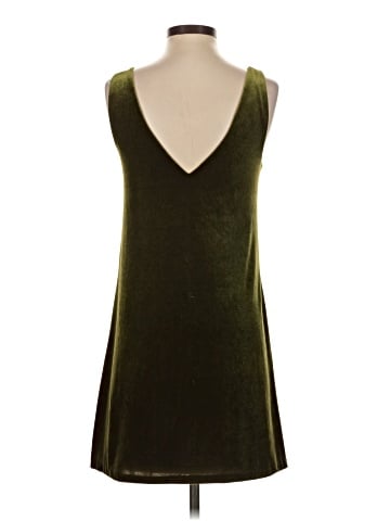 Design Lab Lord & Taylor Casual Dress (view 2)