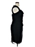 Xscape Black Cocktail Dress Size 16 - photo 4