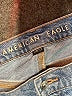 American Eagle Outfitters Blue Jeans Size 20 - photo 4